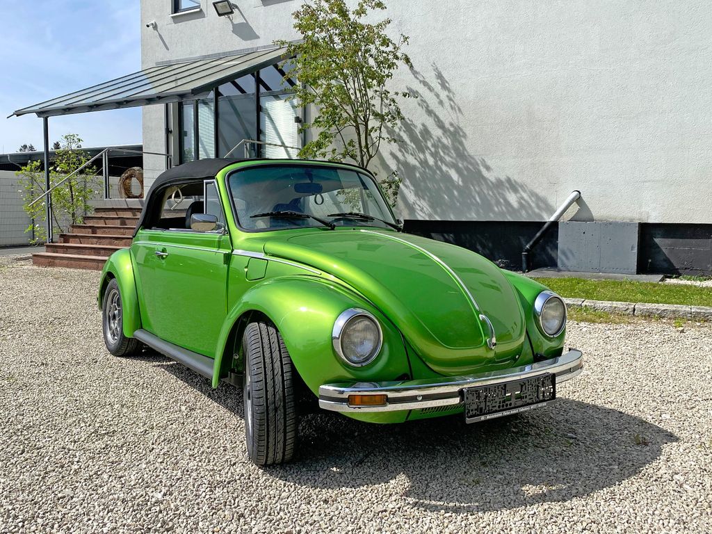 Bild des Angebotes Volkswagen Käfer