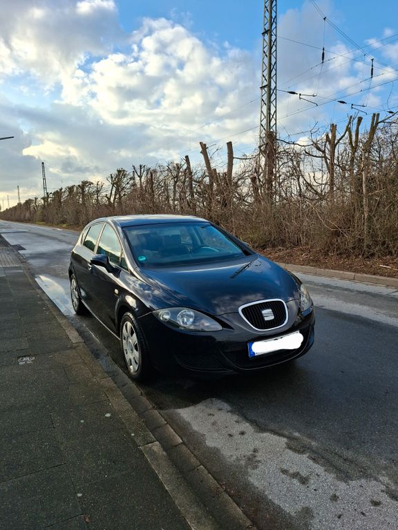 Seat Leon 1.6 Reference Reference