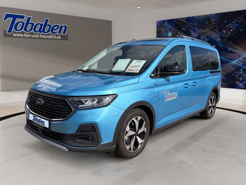 Bild des Angebotes Ford Grand Tourneo Connect Active PHEV*7-Sitzer*Navi