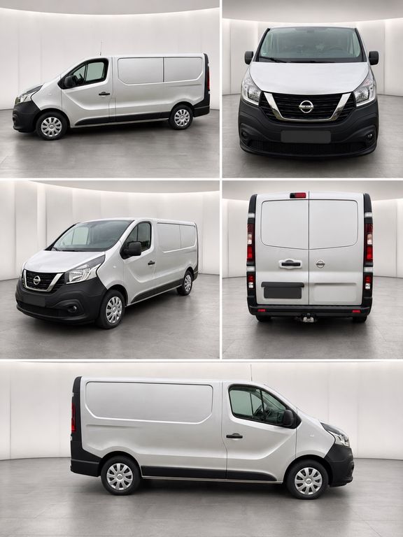 Bild des Angebotes Nissan NV300 | Garantie,Mwst.,TÜV/AU neu, Sevice,Kamera