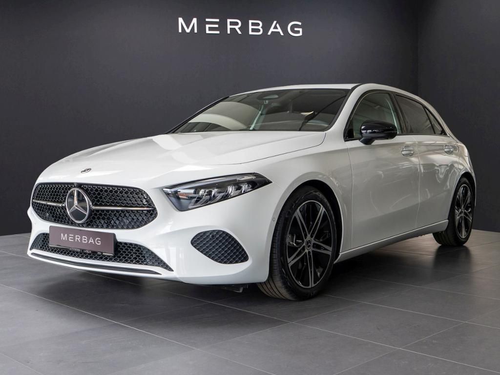 Bild des Angebotes Mercedes-Benz A 180 Kompaktlimousine 360 ACC AHK AUT Kam. LED