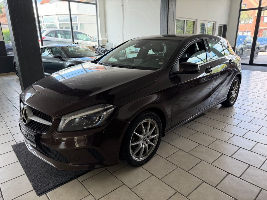 Bild des Angebotes Mercedes-Benz A 180 CDI / Urban  / d BlueEfficiency