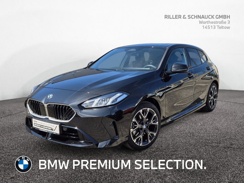 Bild des Angebotes BMW 120i M-Sport PANO+ACC+NAVI+KAM+SHZG