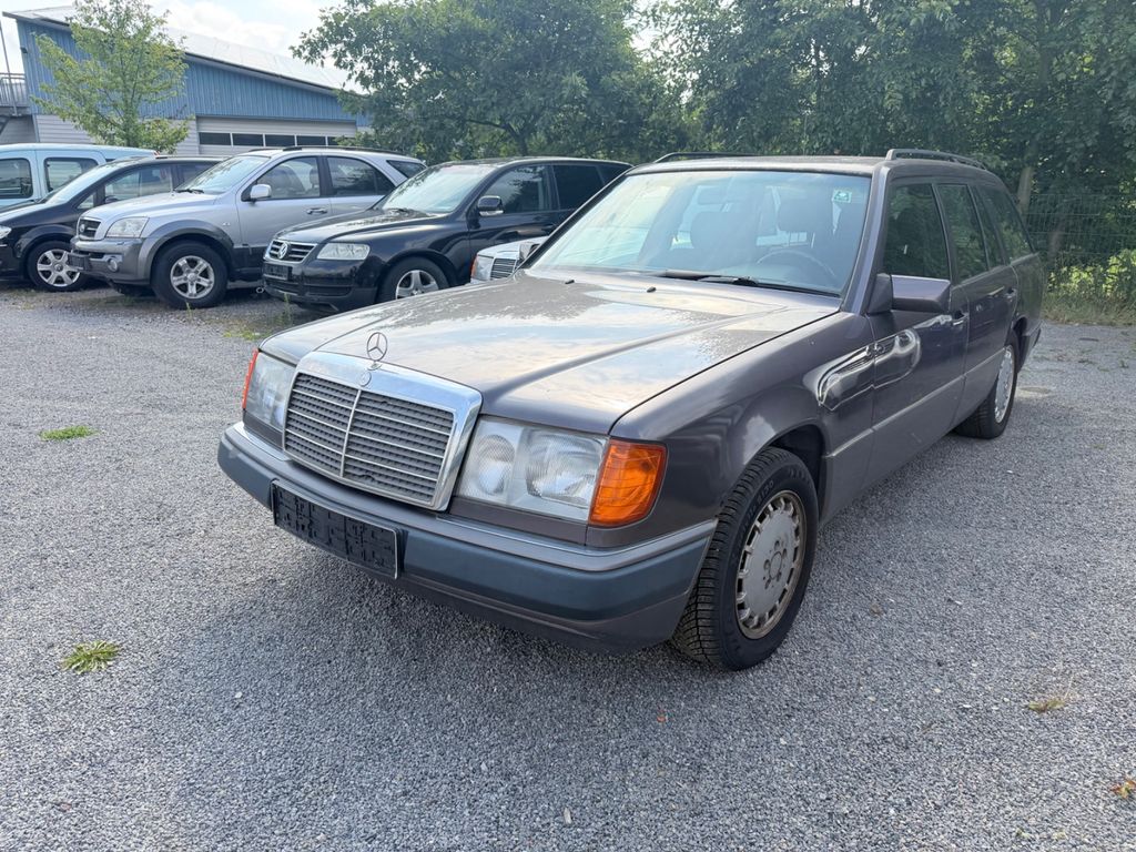 Bild des Angebotes Mercedes-Benz 300