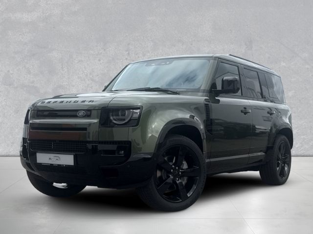 Bild des Angebotes Land Rover Defender 110 D350 X-Dynamic HSE HUD Luftfederung
