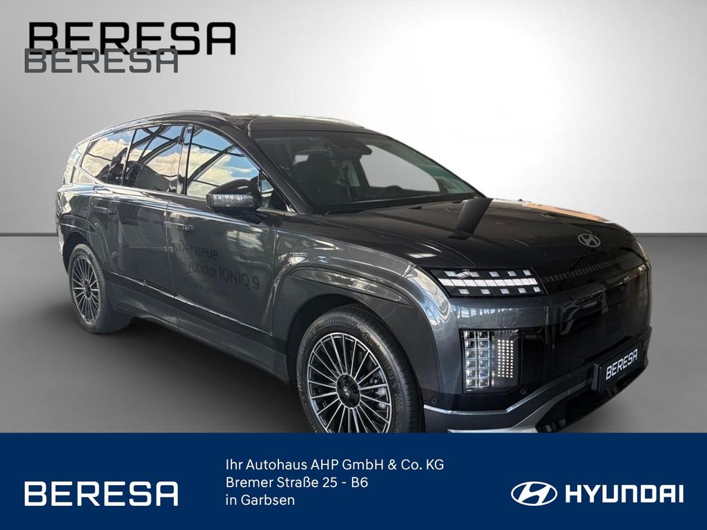 Bild des Angebotes Hyundai IONIQ 9 110 kWh 4WD UNIQ 6-Sitzer*Pano*Relax-P.