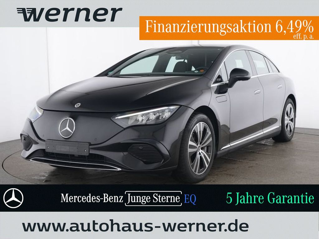 Bild des Angebotes Mercedes-Benz EQE 300 ELECTRIC-ART-ADVANCED LED KAMERA PRE-SAF