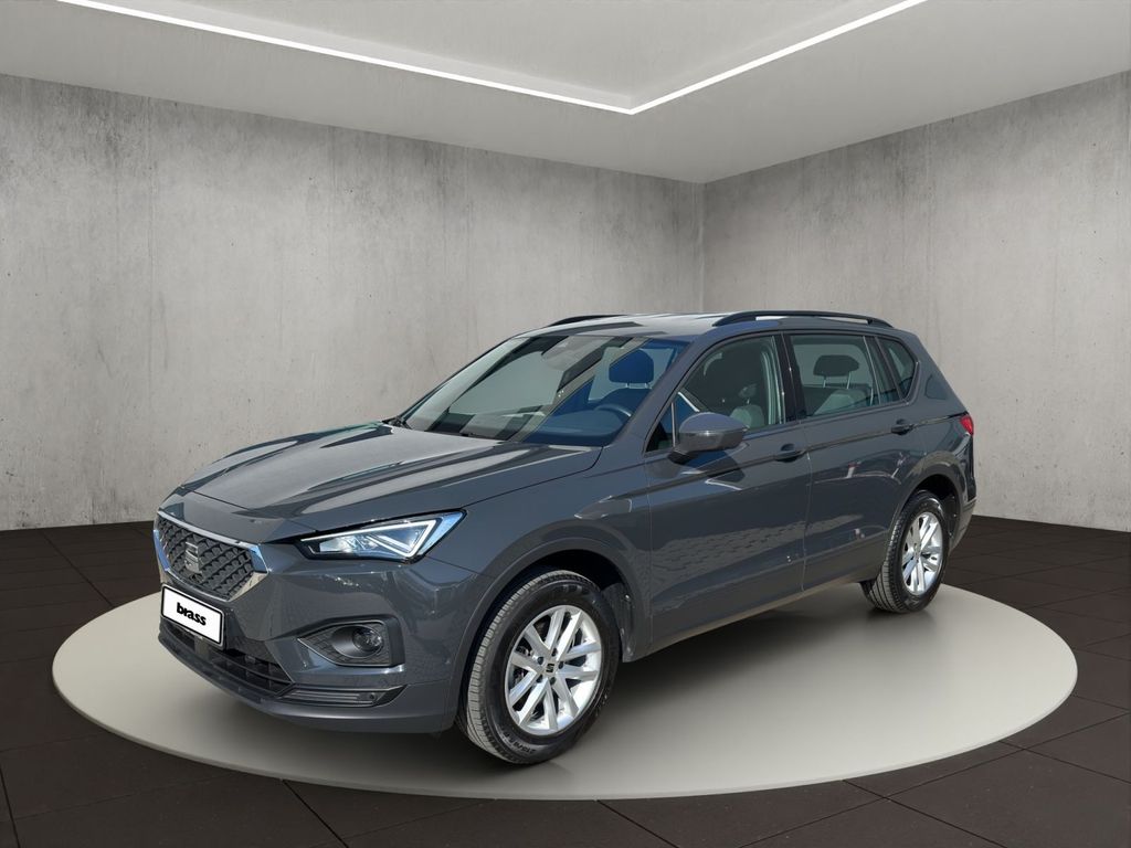 Bild des Angebotes Seat Tarraco 1.5 TSI ACT Style Ganzjahresreifen, Navi