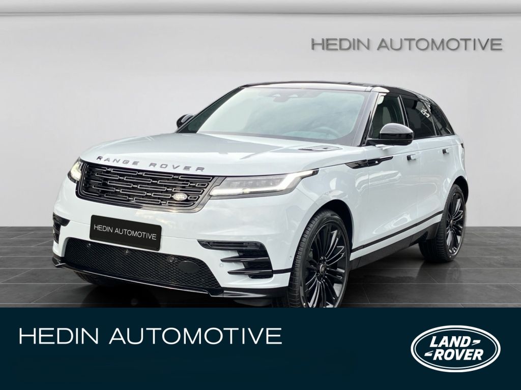 Bild des Angebotes Land Rover Range Rover Velar 3.0 Diesel D300 Autobiography