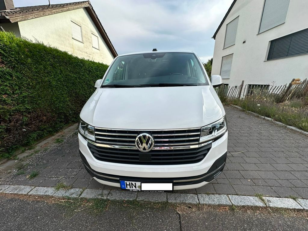 Bild des Angebotes Volkswagen T6 Multivan