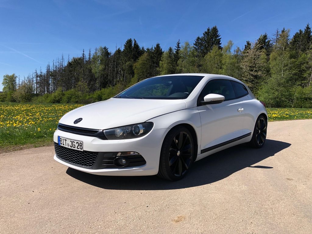 Bild des Angebotes Volkswagen Scirocco 2.0 TSI Edition