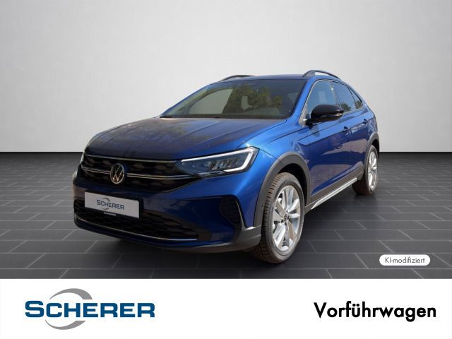 Bild des Angebotes Volkswagen Taigo Energy 1,0l TSI DSG