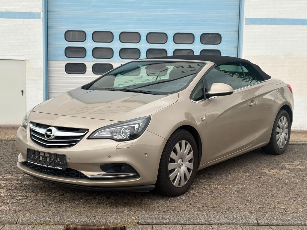 Bild des Angebotes Opel Cascada Innovation ecoFlex