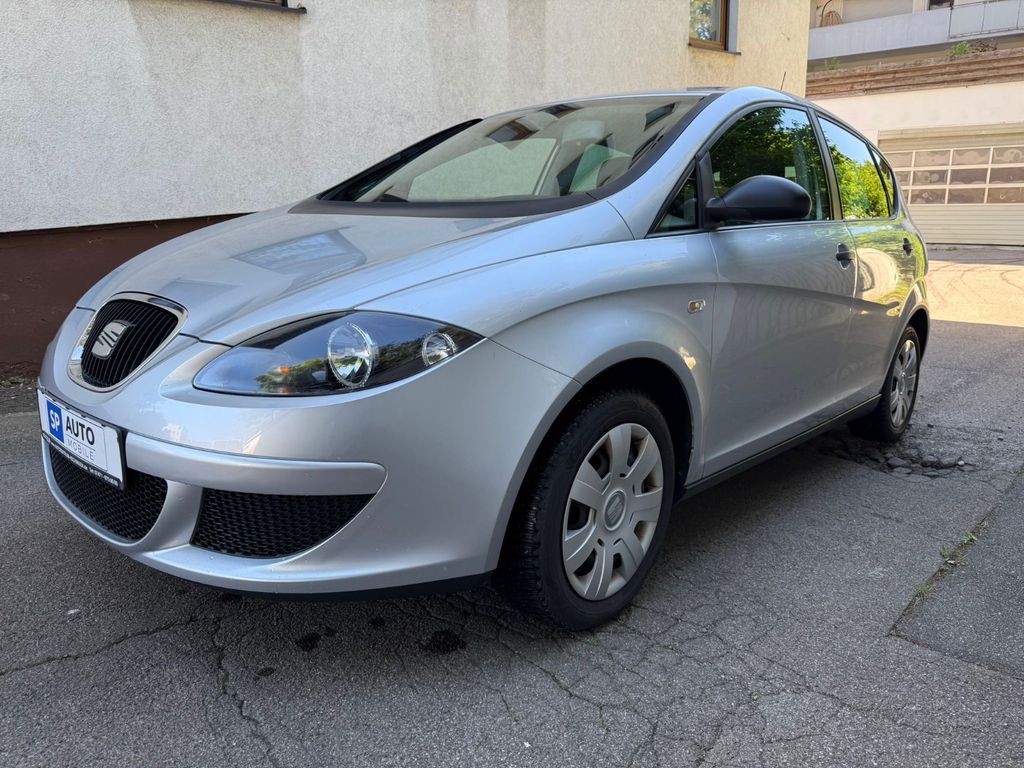 Bild des Angebotes Seat Altea Fresh