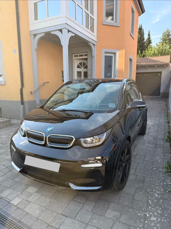 Bild des Angebotes BMW i3s (120 Ah), 135kW s