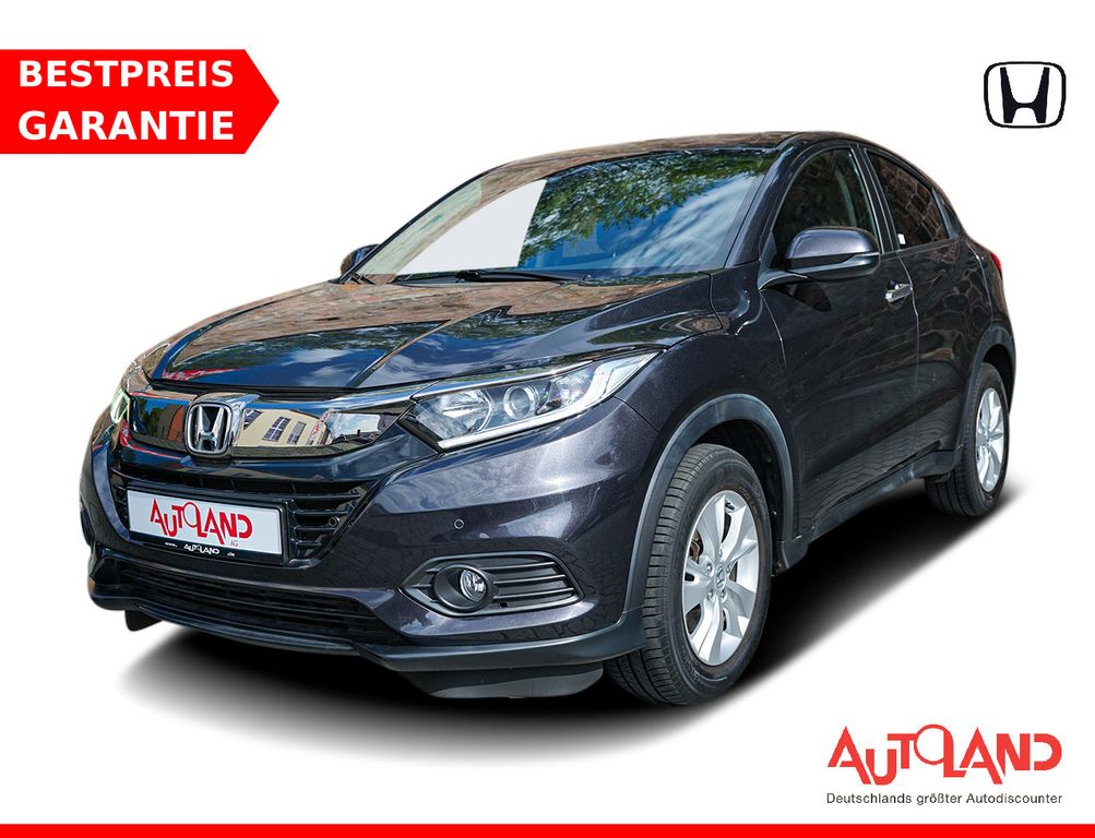 Bild des Angebotes Honda HR-V 1.5 Elegance Klimaaut. Navi Kamera DAB