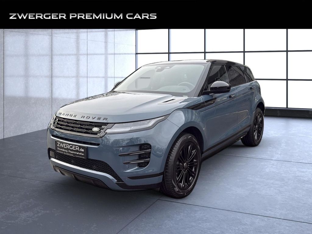 Bild des Angebotes Land Rover Range Rover Evoque D200 Dynamic SE