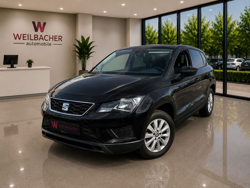 Bild des Angebotes Seat Ateca Reference