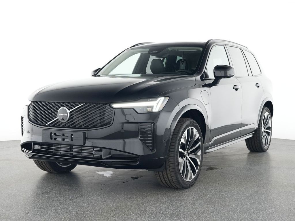 Bild des Angebotes Volvo XC90 T8 Ultra Dark*Luftf*B&W*Massag*AHK*Pano*