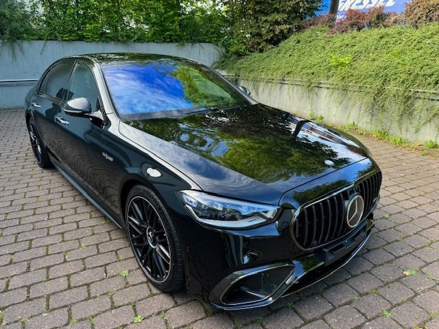Bild des Angebotes Mercedes-Benz Mercedes-AMG S 63 E PERFORMANCE 2024 UPE.285.000