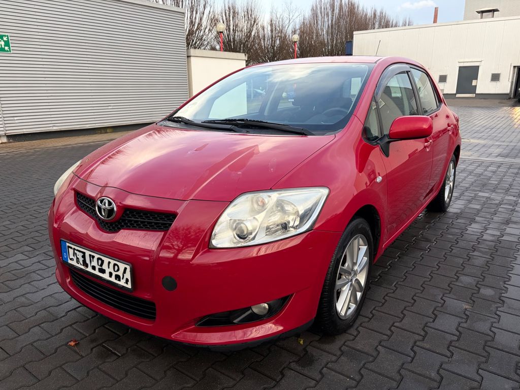 Bild des Angebotes Toyota Auris 1,6-l-Valvematic Life Life
