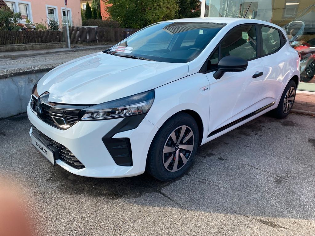 Bild des Angebotes Mitsubishi Colt Basis
