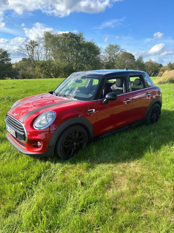 Bild des Angebotes MINI Cooper Cooper