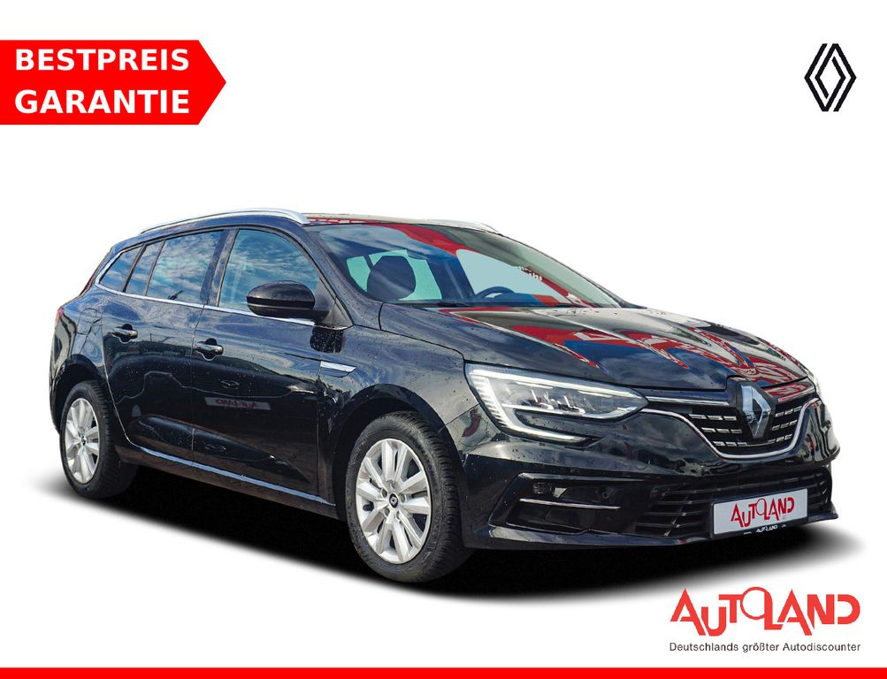 Bild des Angebotes Renault Megane 1.3 TCE Business Edition Aut. LED Navi DA