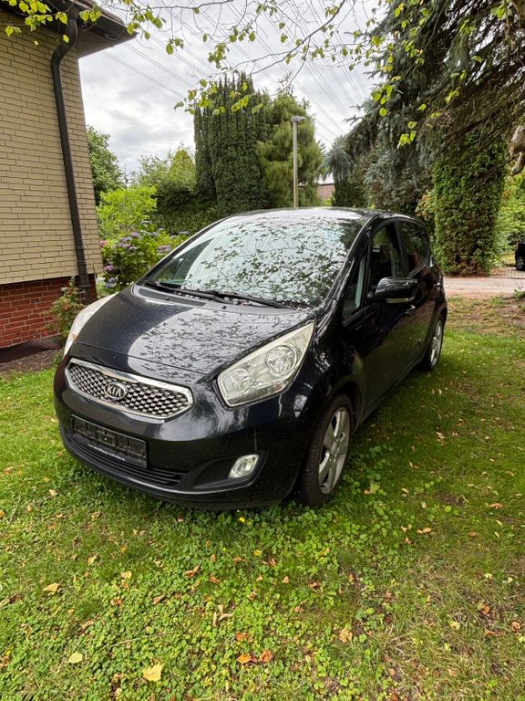 Bild des Angebotes Kia Venga 1.4 CVVT Spirit Spirit