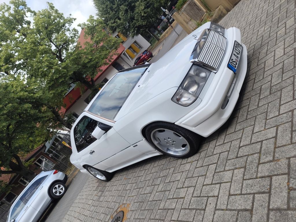 Bild des Angebotes Mercedes-Benz CE 320