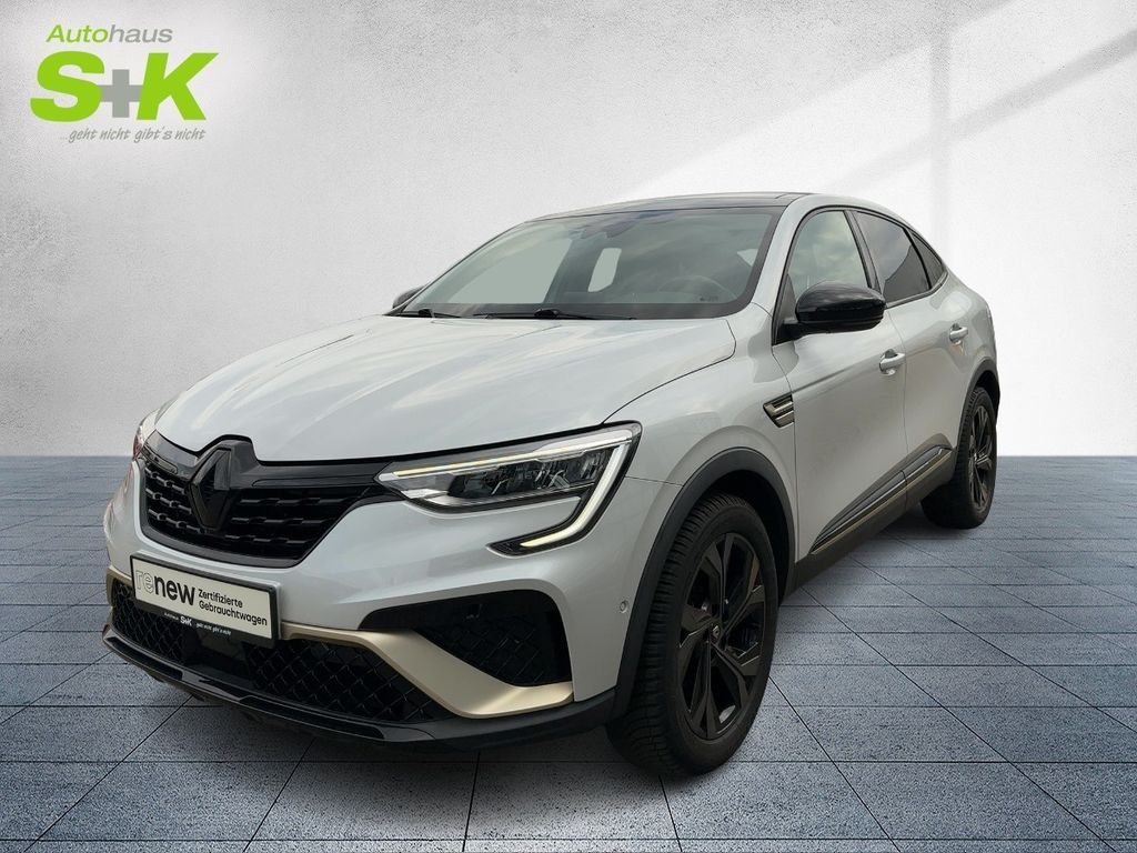 Bild des Angebotes Renault Arkana E-TECH engineered Hybrid 145*SHZ*KAMERA*N