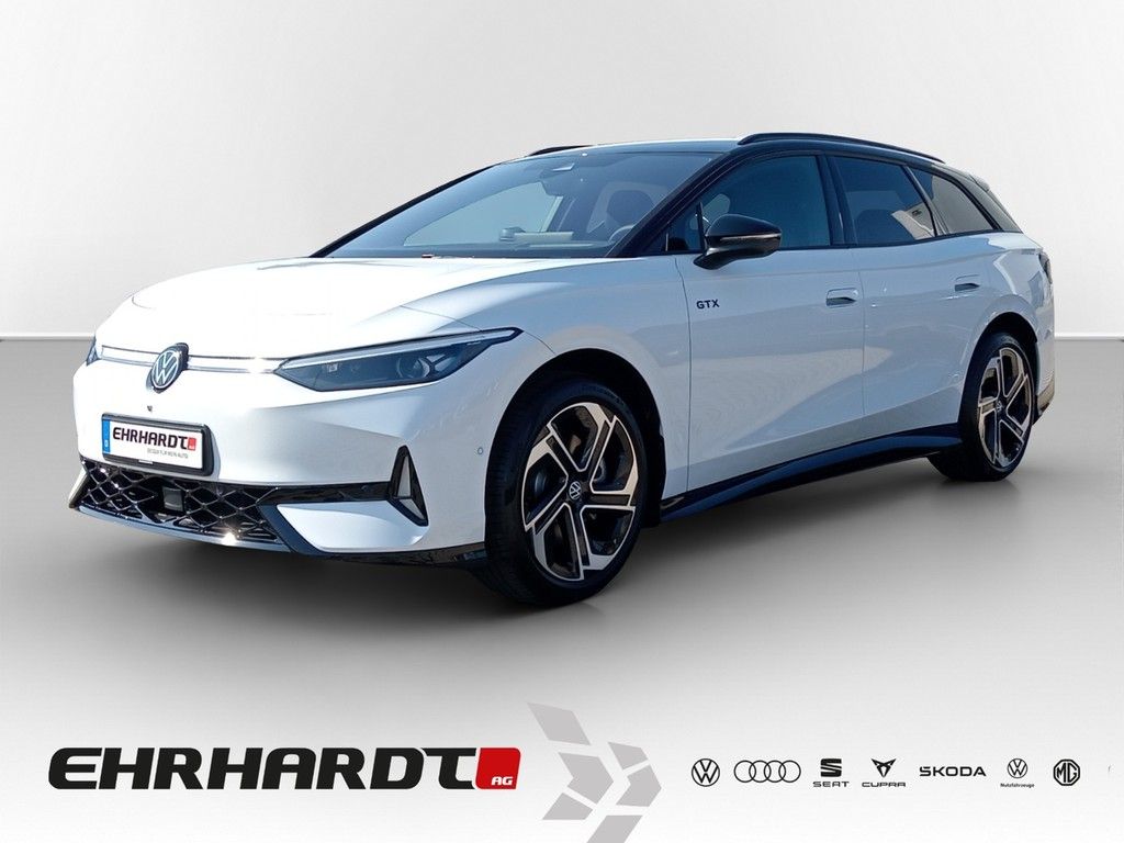 Bild des Angebotes Volkswagen ID.7 Tourer 4Motion GTX DCC AHK*HUD*WP*IQ-LIGHT*