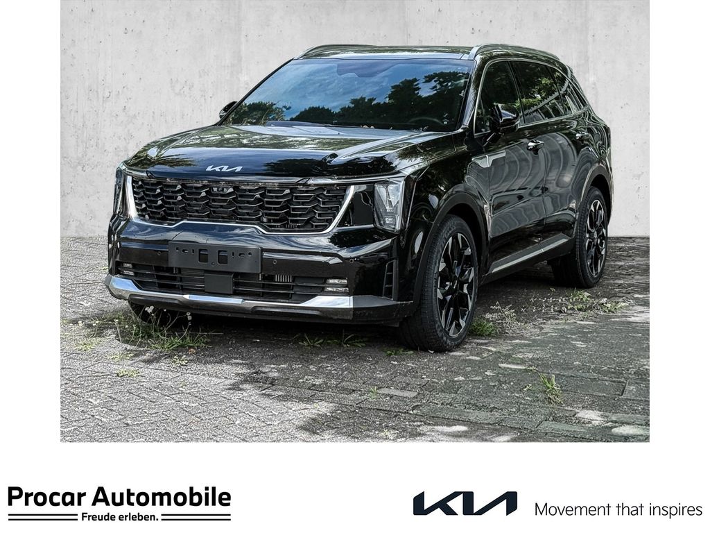 Bild des Angebotes Kia Sorento 2.2 CRDi AWD Platinum 7 Sitzer Pano Prem