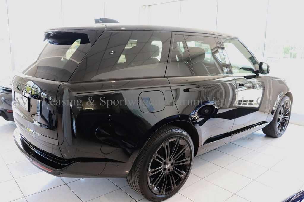 Bild des Angebotes Land Rover Range Rover D350 Autobio/02-26/SHADOW/23''/VOLL