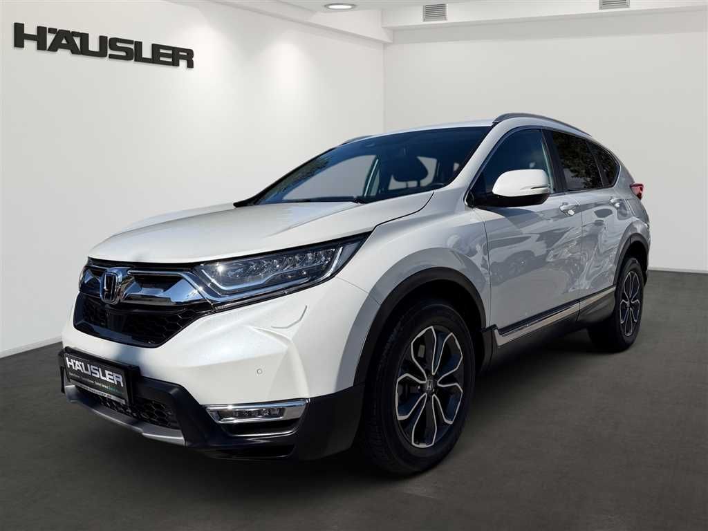 Bild des Angebotes Honda CR-V Hybrid 2.0 Lifestyle AWD Navi Kamera SHZ