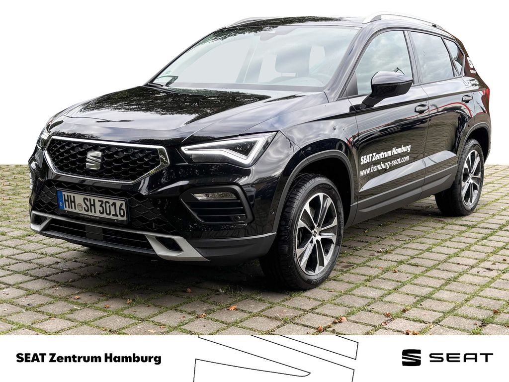 Bild des Angebotes Seat Ateca 2.0 TDI Road Edition DSG AHK Kamera Virtua