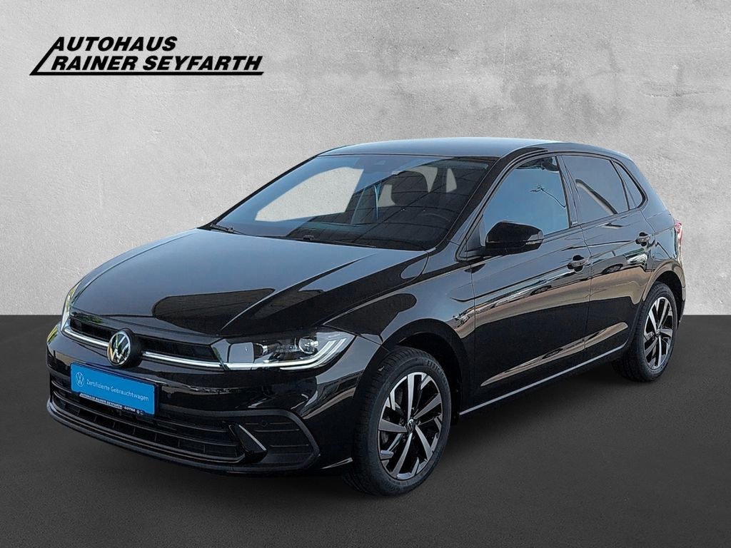 Bild des Angebotes Volkswagen Polo 1.0 TSI Move Navi Digitales Cockpit Soundsy