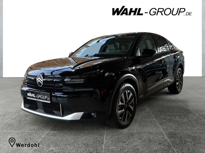Bild des Angebotes Citroën C4 X 1.2 Mild-Hybrid 145 Max (Vorführwagen)
