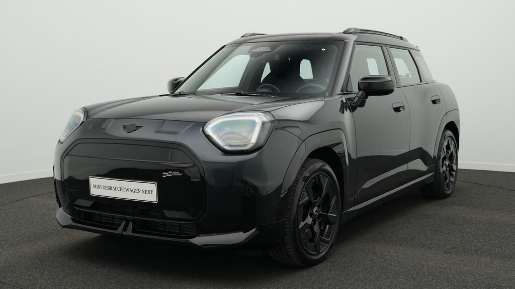 Bild des Angebotes MINI John Cooper Works Trim