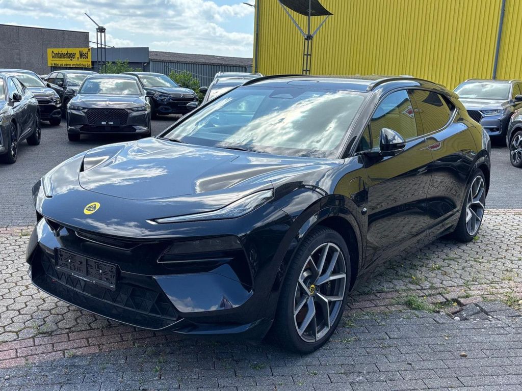 Bild des Angebotes Lotus Eletre S