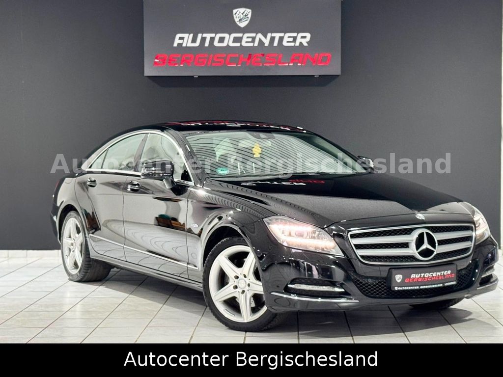 Bild des Angebotes Mercedes-Benz CLS 350 CLS CLS 350 CDI BlueEfficiency