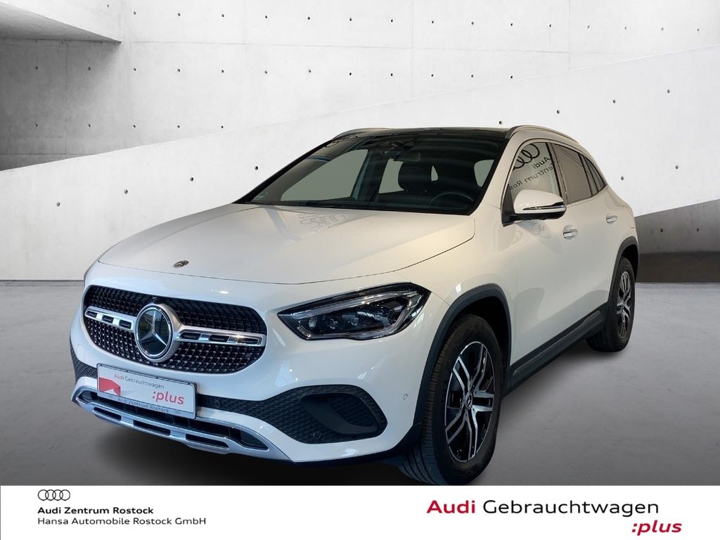 Bild des Angebotes Mercedes-Benz GL Klasse GLA 250 Progressive+Navi+Multibeam Led