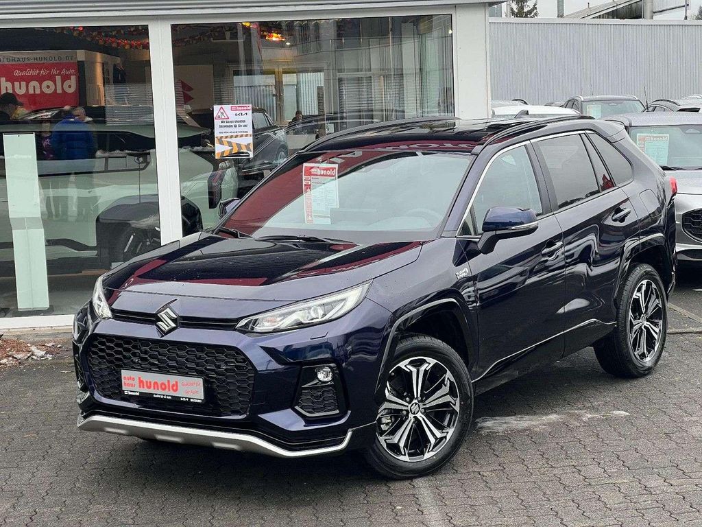 Bild des Angebotes Suzuki Across Plug-In Hybrid Comfort+ LED SZHG