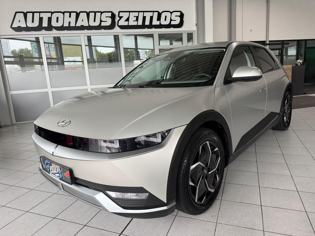 Bild des Angebotes Hyundai IONIQ 5*Elektro*Navi*SHZ*StHz*RFK*CarPlay*Tempo*