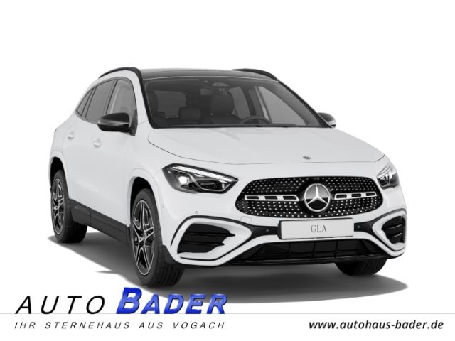 Bild des Angebotes Mercedes-Benz GLA 220 d 4Matic AMG Line Premium+ Night Fahrass