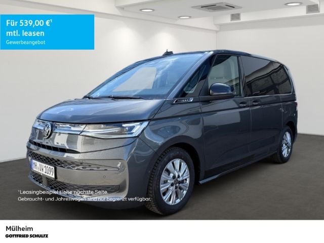 Bild des Angebotes Volkswagen Multivan ENERGY 2 0 l TDI DSG AHK STHZG IQ.LIGH