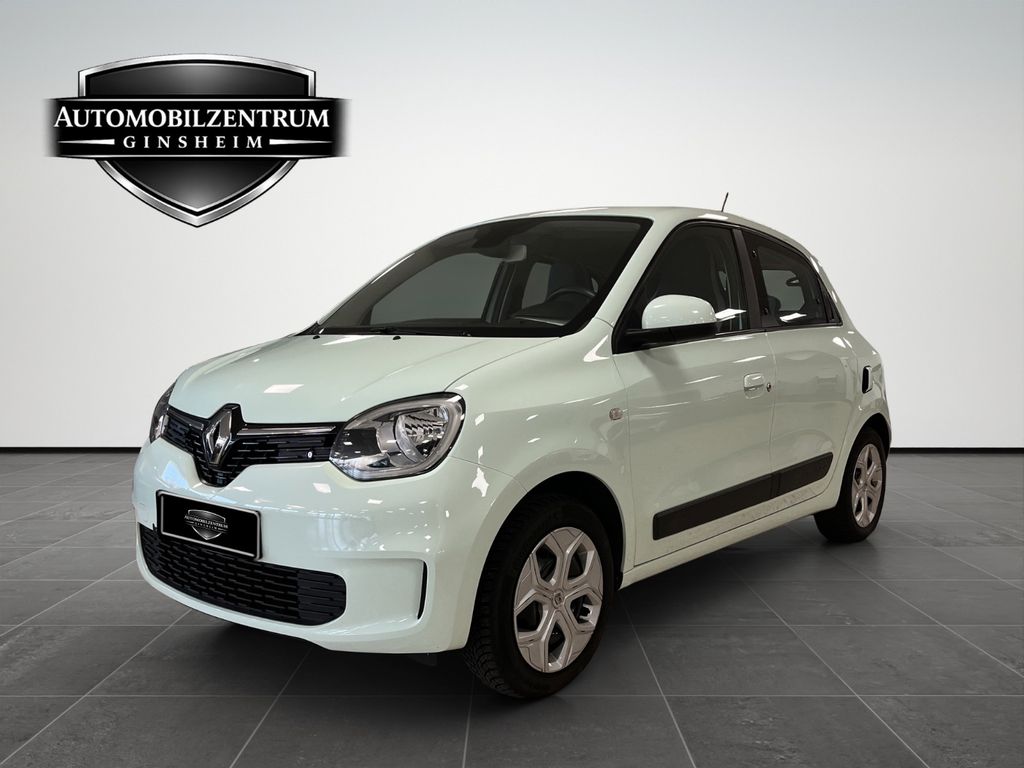 Bild des Angebotes Renault TWINGO LIMITED | SONDERLACKIERUNG | IVORY PAKET