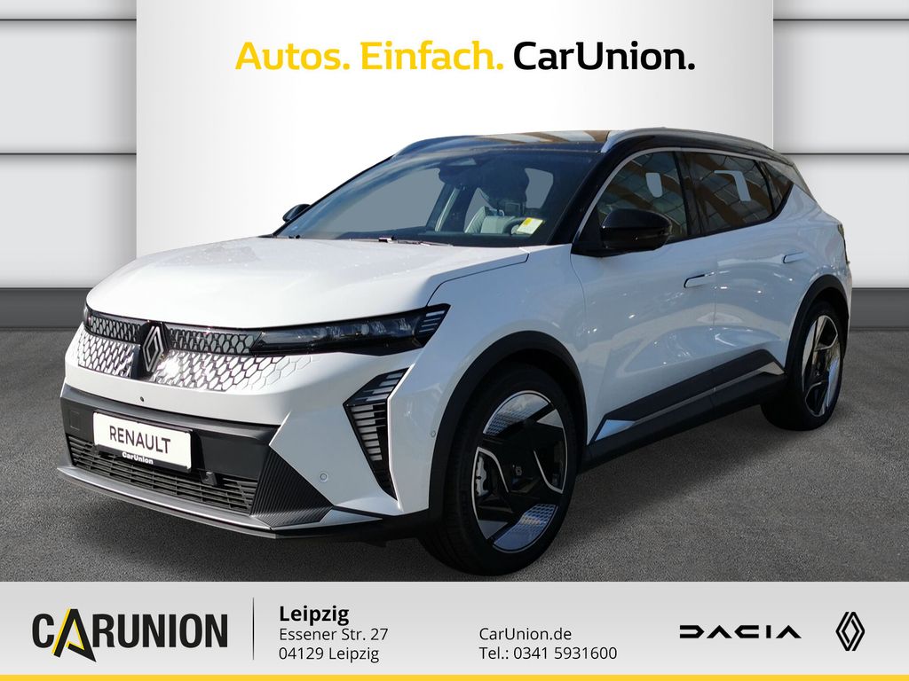 Bild des Angebotes Renault Scenic E-TECH E-Tech Electric EV87 220HP Iconic