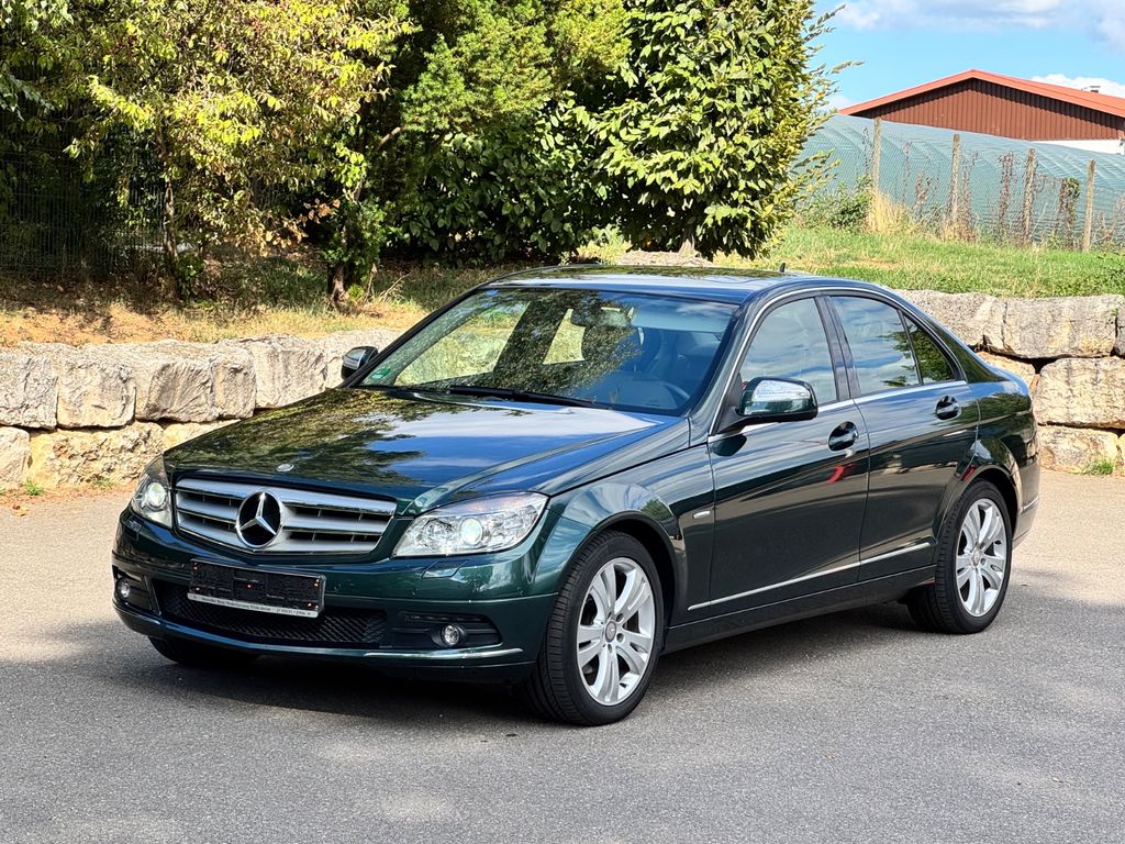 Bild des Angebotes Mercedes-Benz C 230 C Limousine C 230 Avantgarde