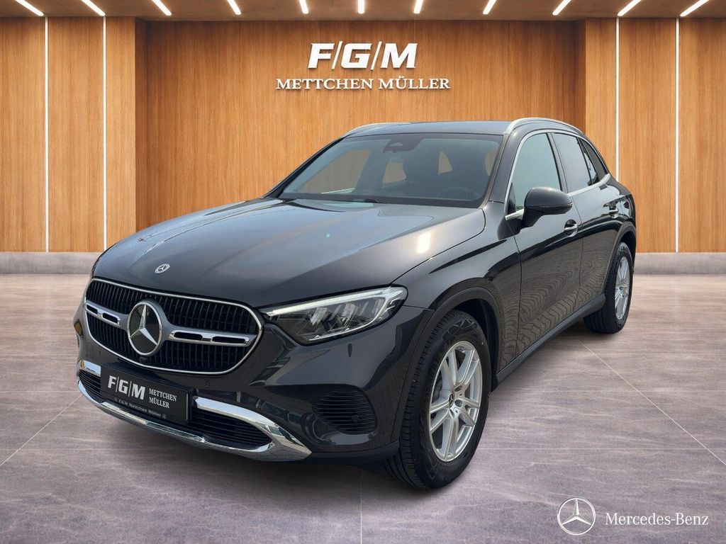 Bild des Angebotes Mercedes-Benz GLC 220d 4MATIC DISTRONIC+LED+AMBIENTE+SPUR.ASSI
